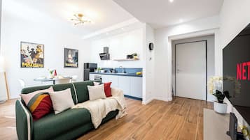 2 habitaciones y acceso a internet