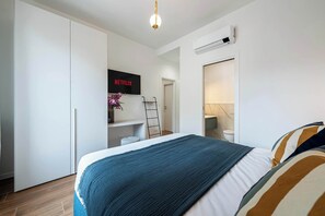 Apartment | 2 bedrooms, Internet - Casa Belfiore in Firenze (Florence)