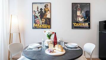 2 chambres, Internet