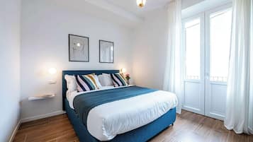 Apartment | 2 bedrooms, Internet