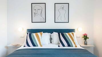 2 chambres, Internet