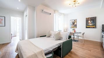 2 habitaciones y acceso a internet