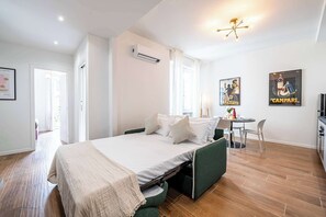 Apartment | 2 bedrooms, Internet - Casa Belfiore in Firenze (Florence)