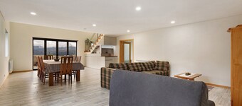 Casa Miradouro Fafião: Mountain View, Private Pool & Wi-Fi in Gerês