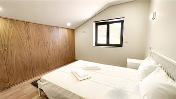 Wi-Fi, draps fournis