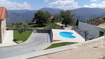 Alberca