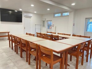會議設施