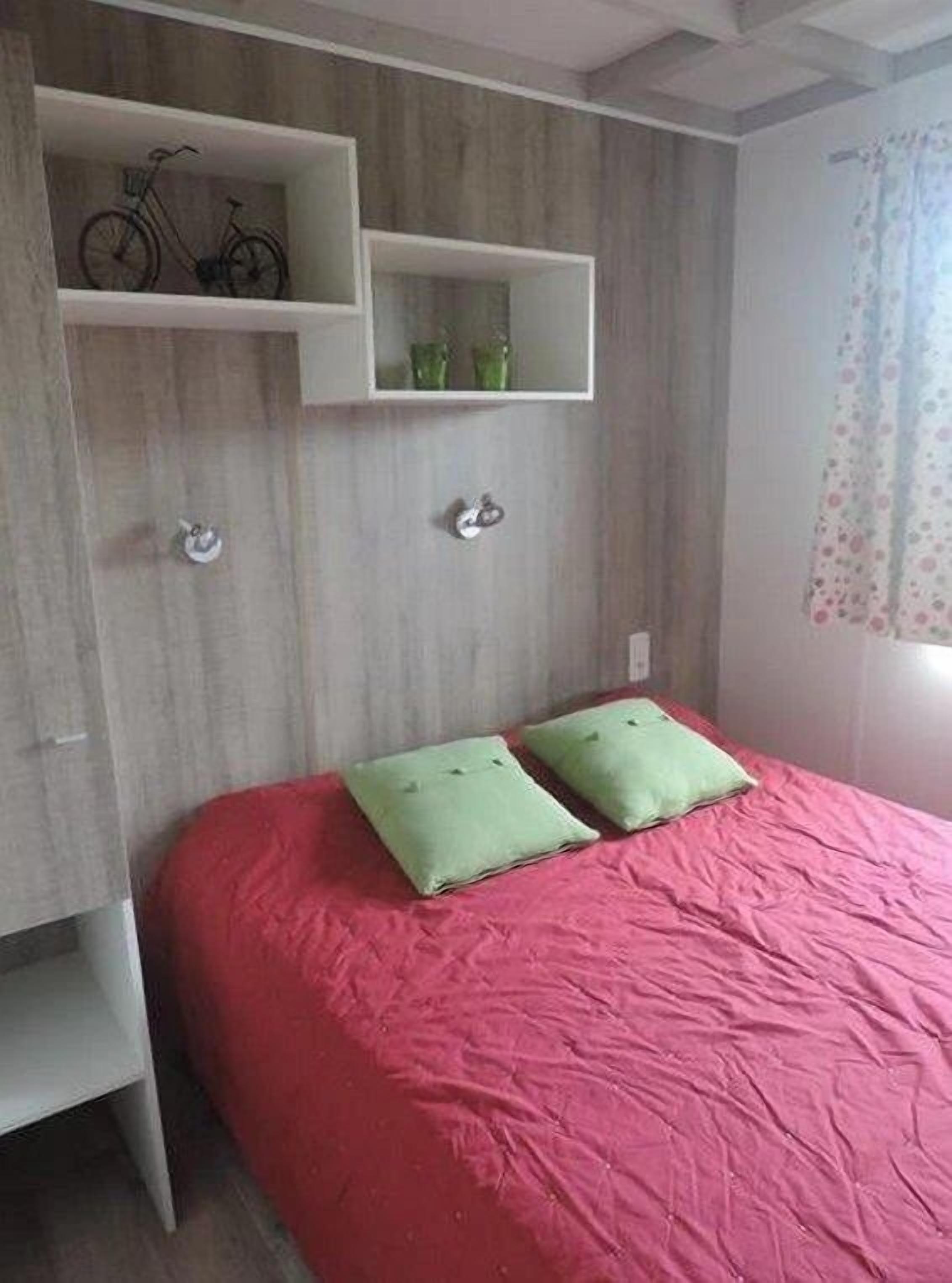 3 chambres, Wi-Fi