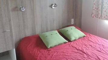 3 chambres, Wi-Fi