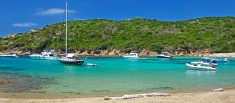 Camping 3 étoiles - Piscine  - ccbcbed