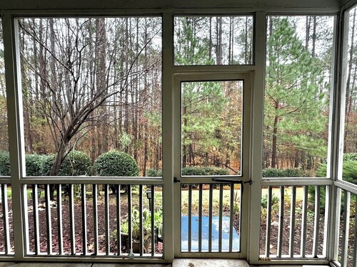 Modern Comfort 5BR in the Heart of Cary, Your Perfect Home Away From Home