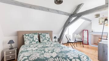 Fer et planche à repasser, Wi-Fi