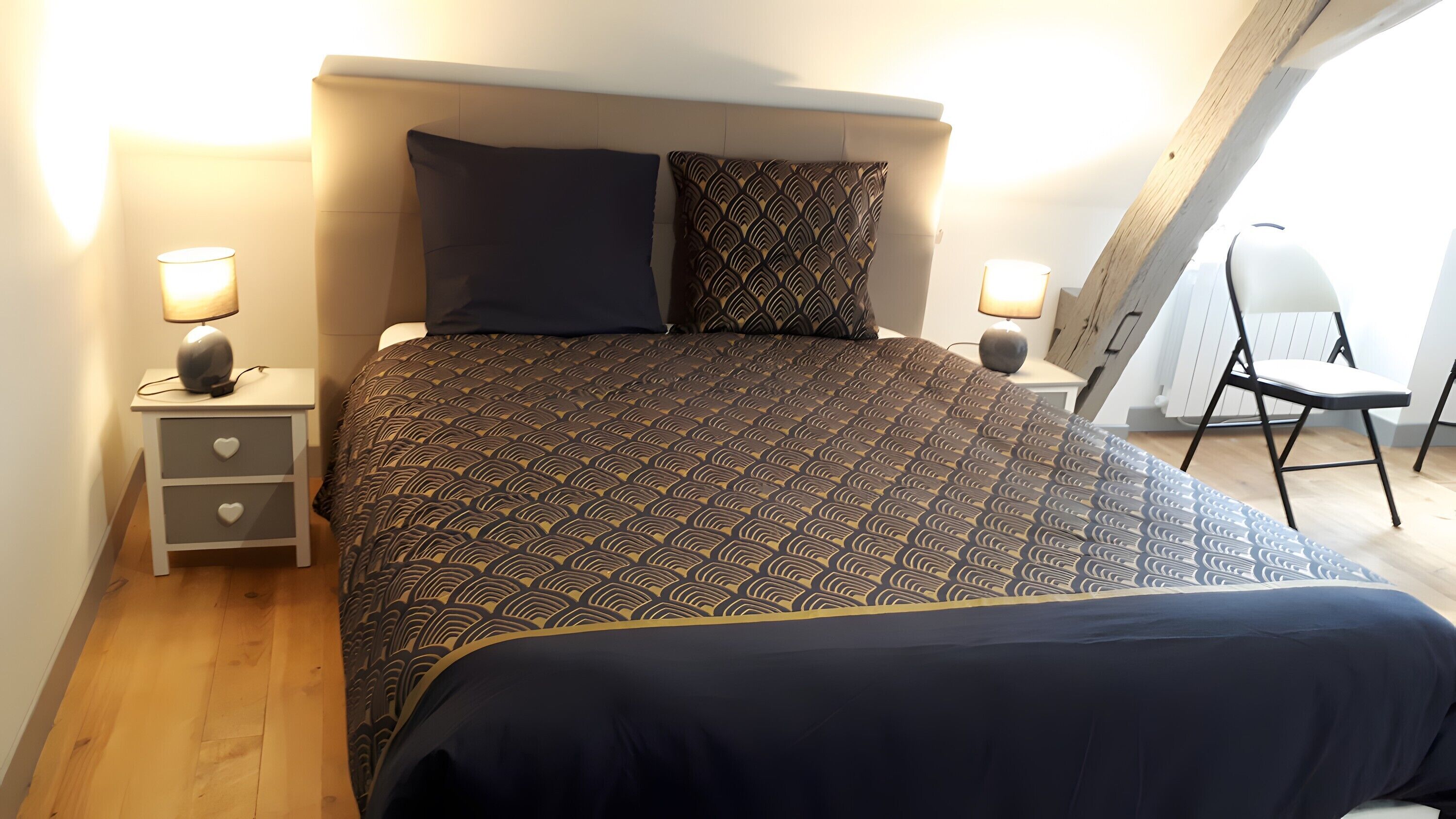 Fer et planche à repasser, Wi-Fi