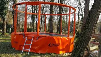 Espace pour enfants