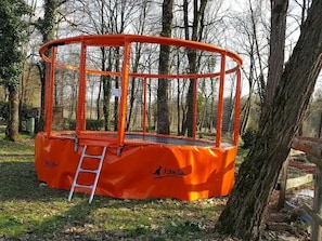 Espace pour enfants
