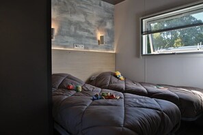3 Schlafzimmer, WLAN