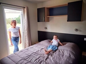 4 Schlafzimmer, WLAN