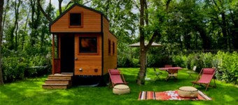 Cabane 3 étoiles - ccbechg