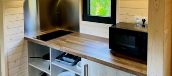 Cabane 3 étoiles - ccbechh