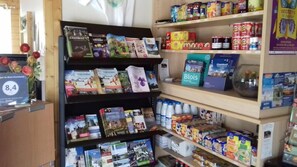 Tienda de regalos