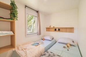 4 Schlafzimmer, WLAN