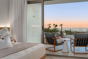 Room - Cabo Costa - Private Infinity Pool and Ocean View (Cabo San Lucas)