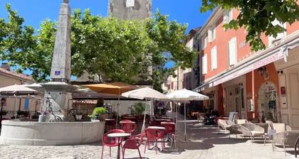 Chalet 3 étoiles - ccbbiie