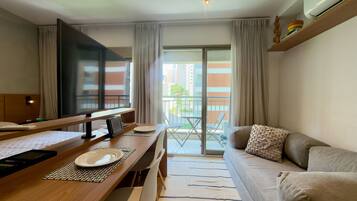 Apartment | Living area