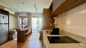 Apartamento | Cocina privada