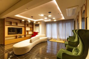 Apartment | Interior - Glass Art 43 (São Paulo)