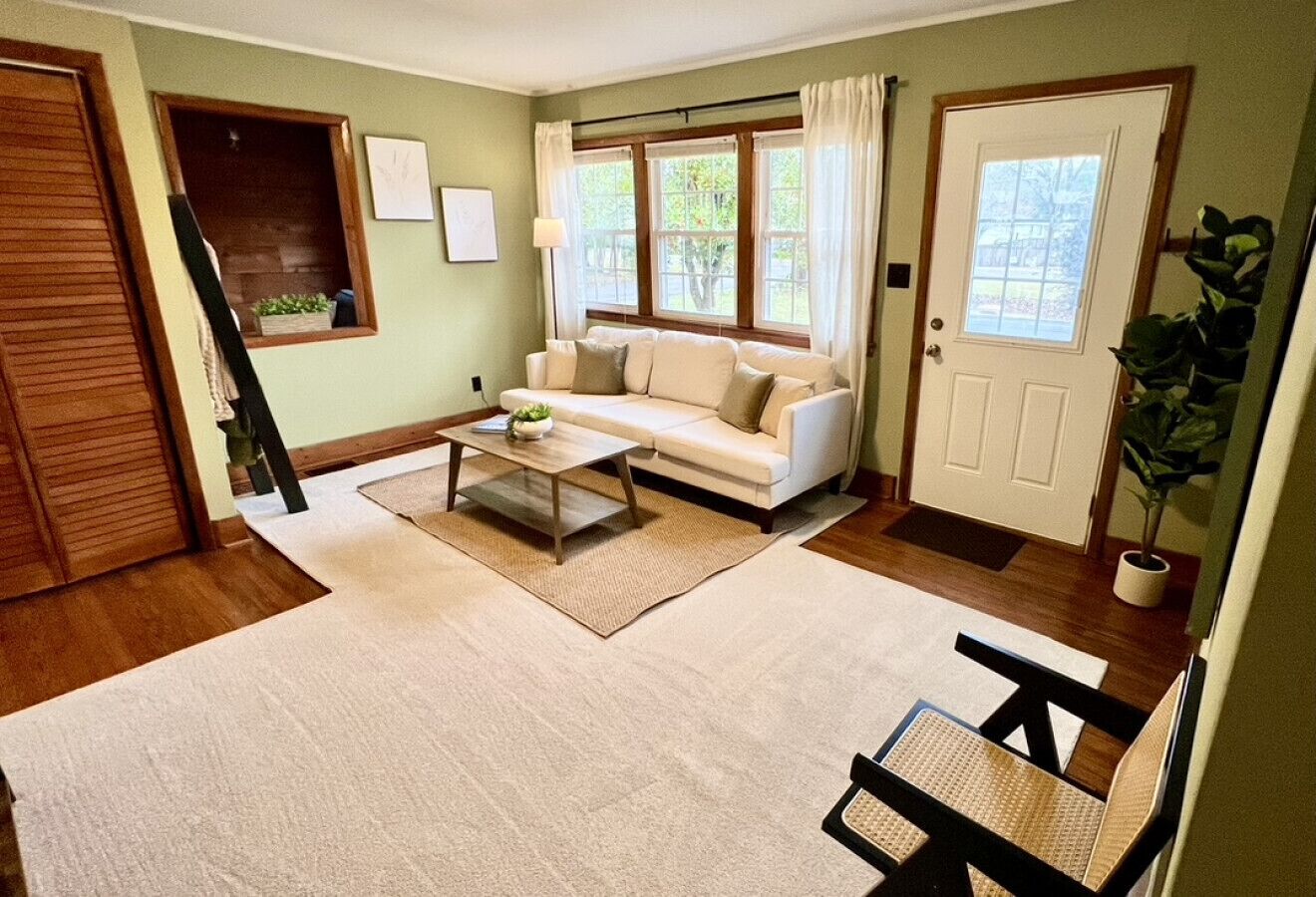 TV connectée, espaces bureaux