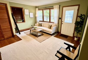 Smart-TV, Arbeitsbereiche