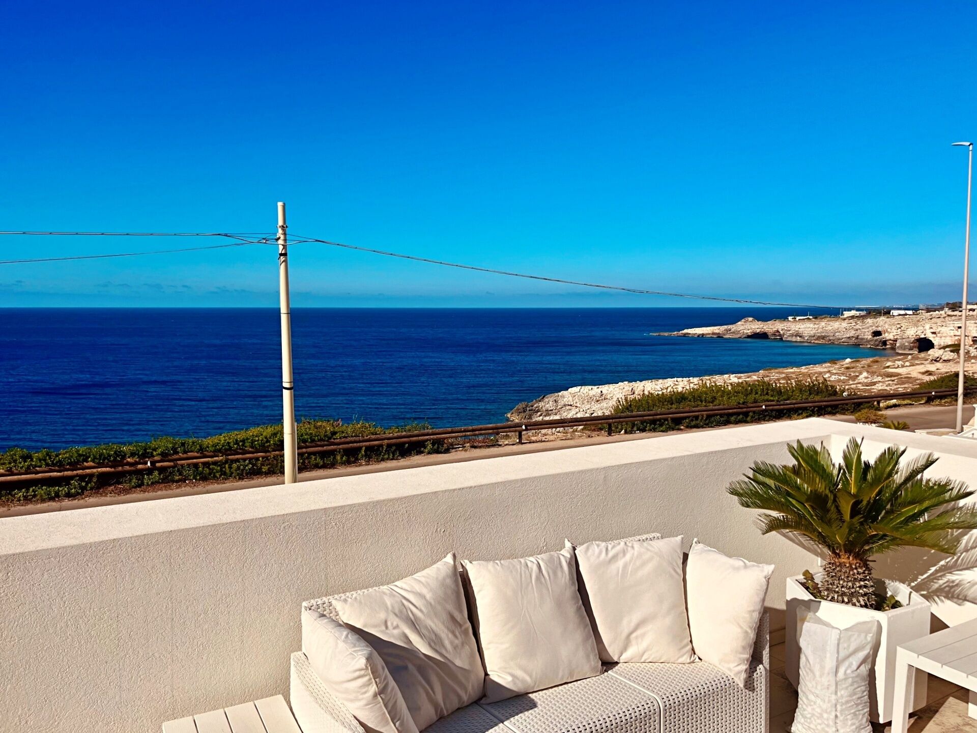 別墅 | 2 間睡房