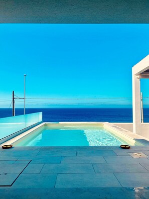 House, Smoking | 2 bedrooms - Villetta Costa Azure - Con Piscina Vista Mare (Castrignano del Capo)