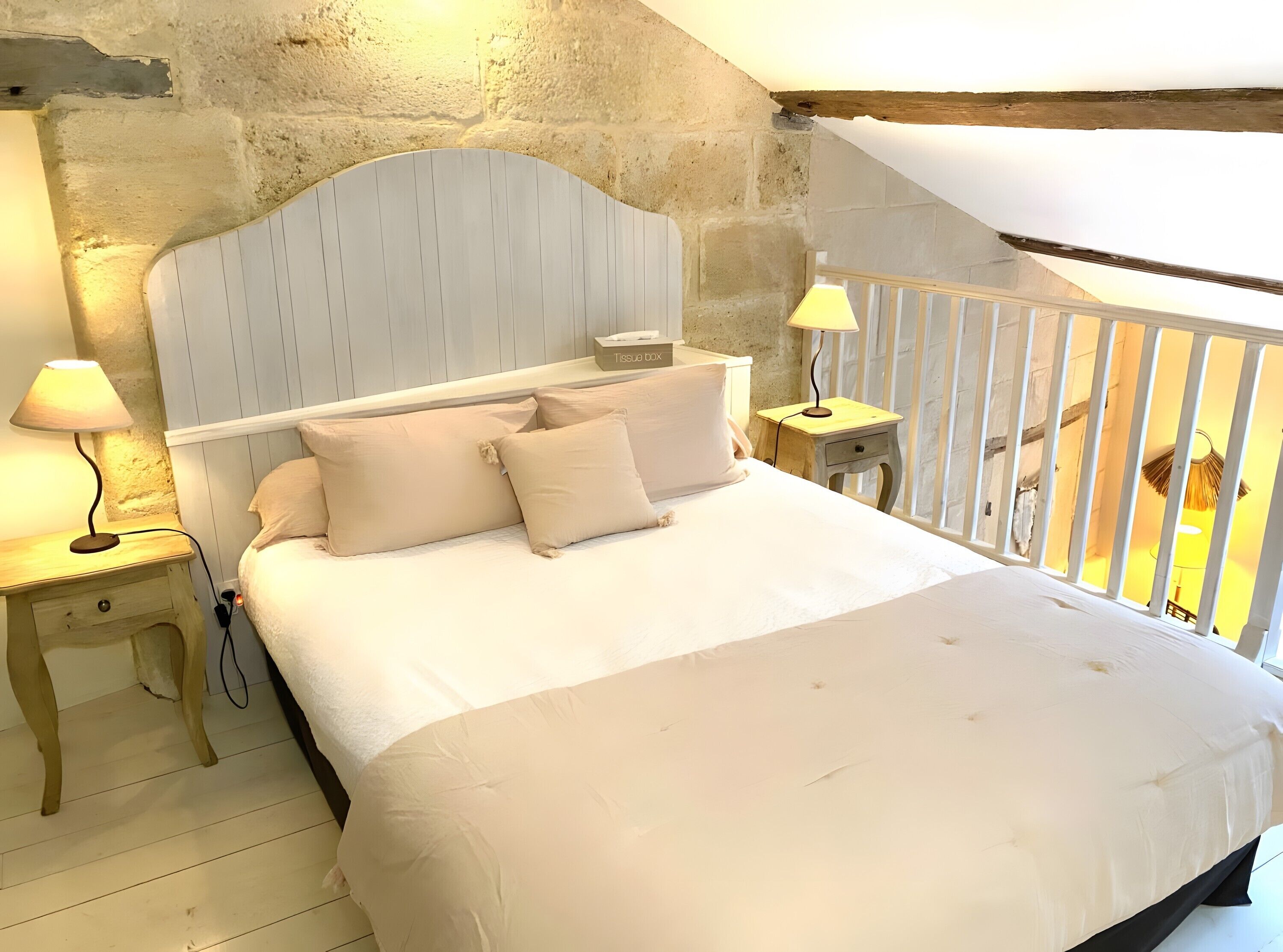 Bügeleisen/Bügelbrett, WLAN, Bettwäsche