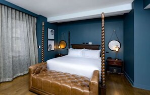 مكواة/لوح كي وواي فاي مجانًا وملاءات أسرّة