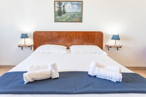 2 chambres