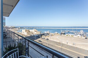 Property grounds - Apt Corso Roma 4° piano - Salento Reservation (Gallipoli)
