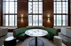 Interior - Chic Stay in the Heart of Des Moines Close to Arena, Shopping, and Dining (Des Moines)