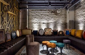 Interior - Chic Stay in the Heart of Des Moines Close to Arena, Shopping, and Dining (Des Moines)