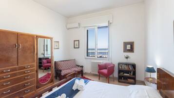 2 Schlafzimmer, kostenloses WLAN