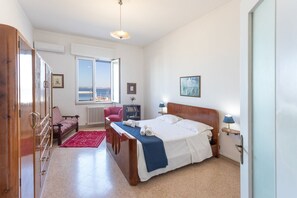 2 camere, Wi-Fi gratuito