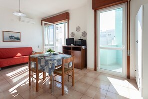 Dining - Bilo Lungomare fronte mare - Salento Reservation (Gallipoli)
