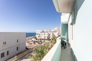 Property grounds - Bilo Lungomare fronte mare - Salento Reservation (Gallipoli)