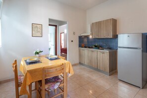 Dining - Trilo Lungomare fronte mare - Salento Reservation (Gallipoli)