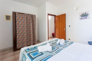 3 camere, Wi-Fi gratuito