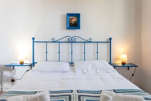 3 camere, Wi-Fi gratuito