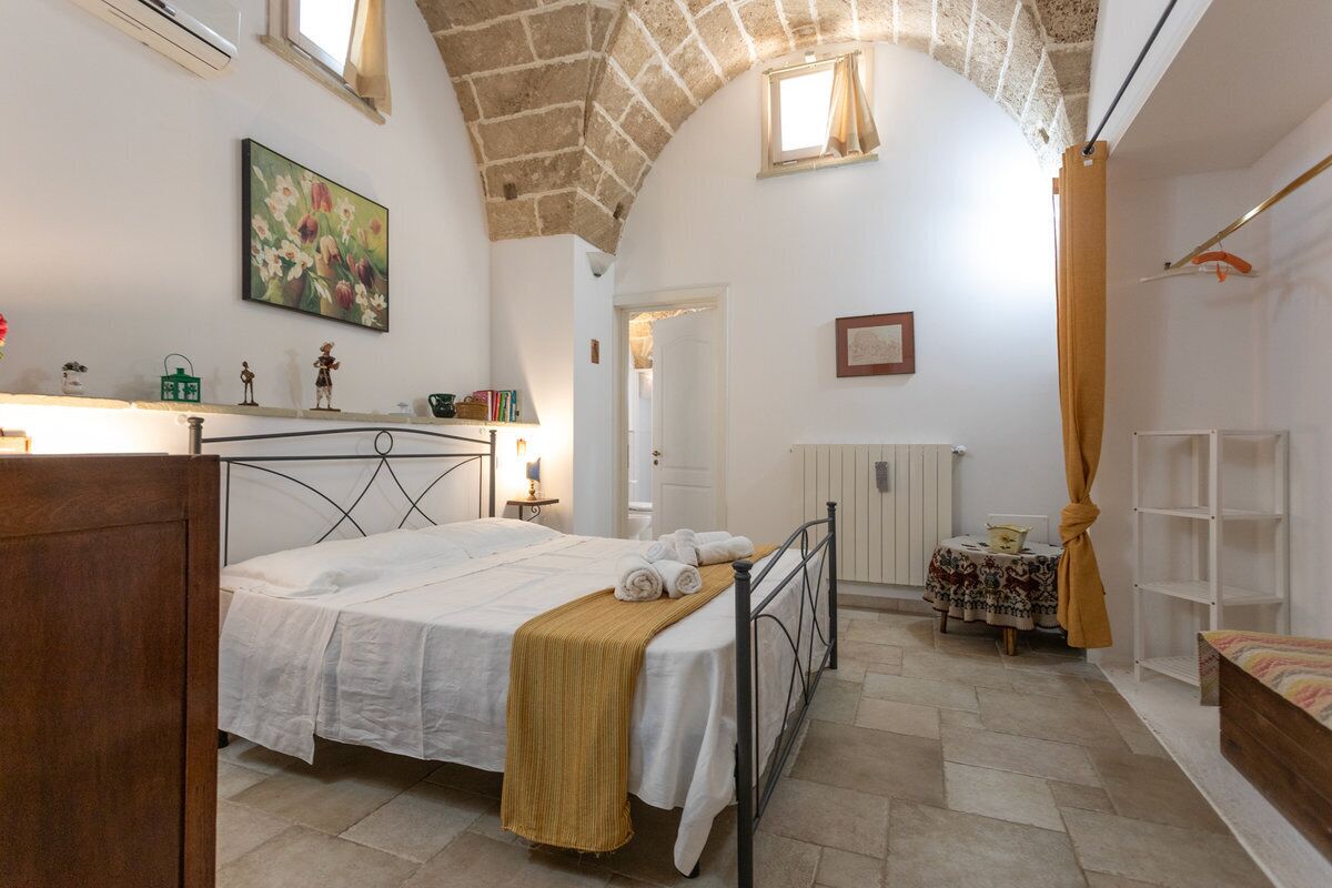 2 chambres, Wi-Fi gratuit