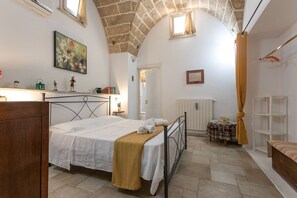 2 camere, Wi-Fi gratuito