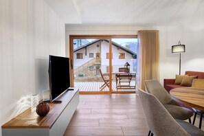 Interiør